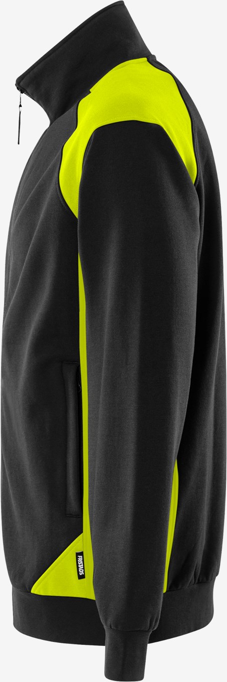 GREEN COLLEGETAKKI 7248 GSM - Image 3