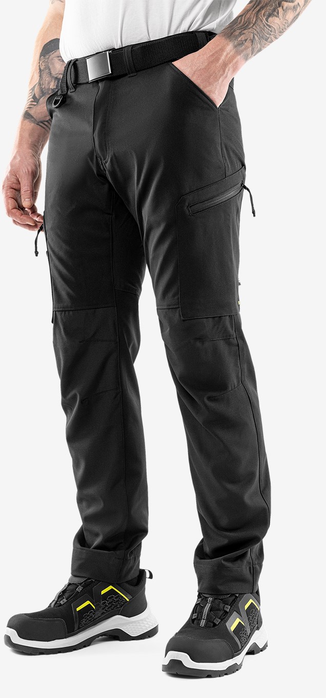 SERVICE STRETCH HOUSUT 2200 GSTT - Image 5