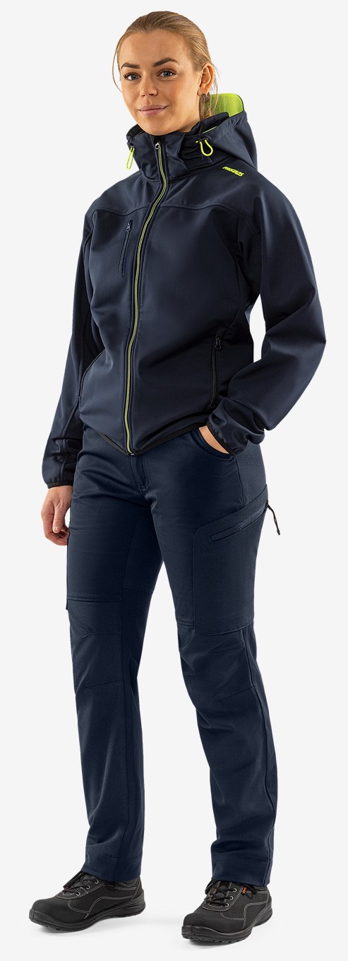 SERVICE STRETCH HOUSUT NAISTEN 2201 GSTT - Image 15