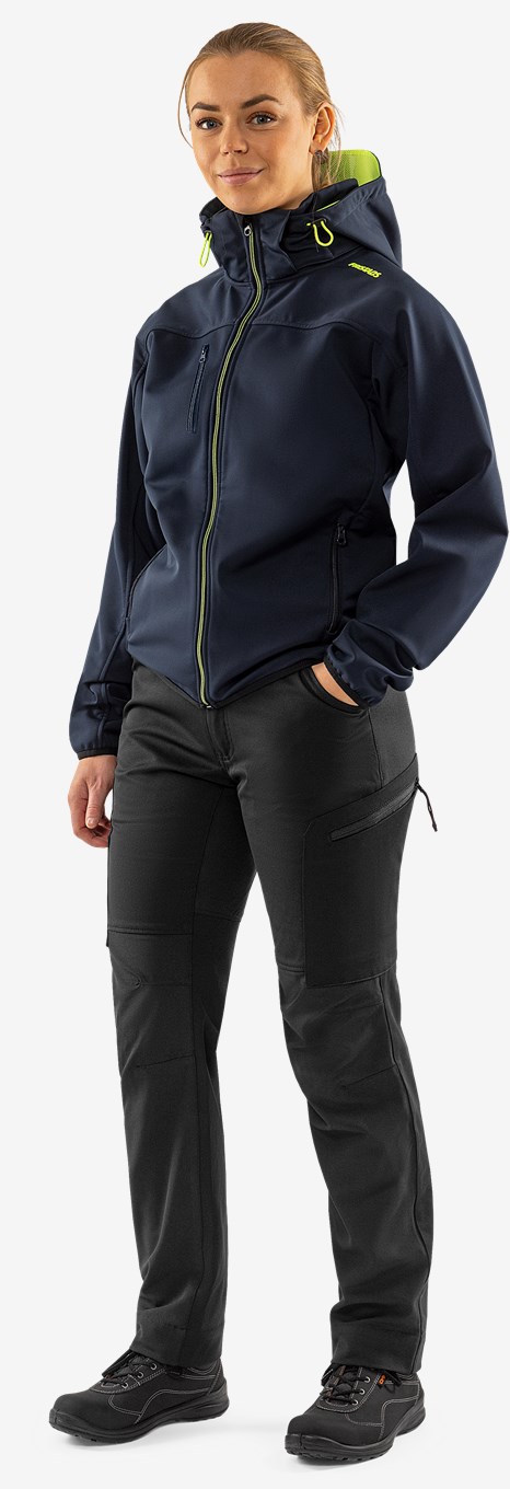 SERVICE STRETCH HOUSUT NAISTEN 2201 GSTT - Image 7