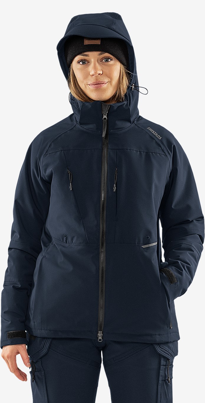 STRETCH TALVITAKKI NAISTEN 4884 GLS - Image 16