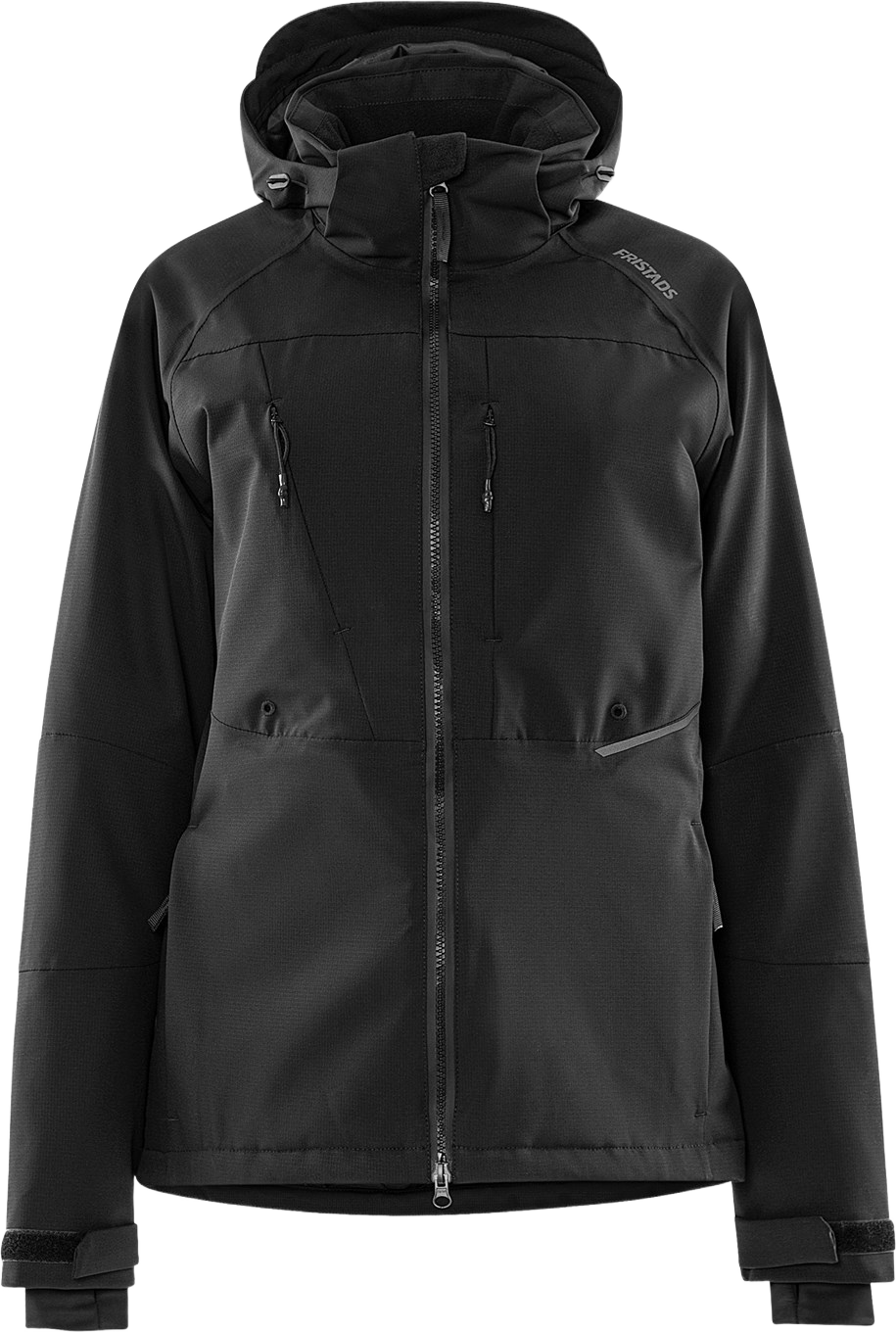 STRETCH TALVITAKKI NAISTEN 4884 GLS