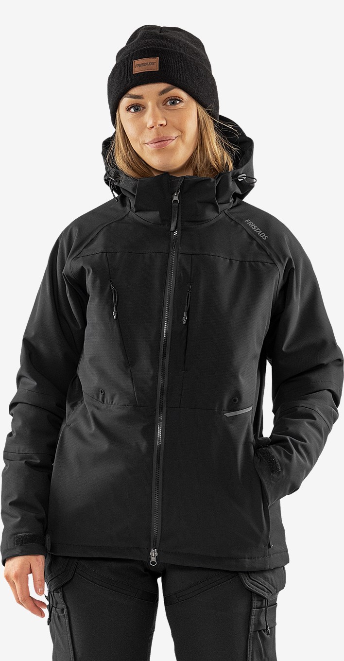 STRETCH TALVITAKKI NAISTEN 4884 GLS - Image 5