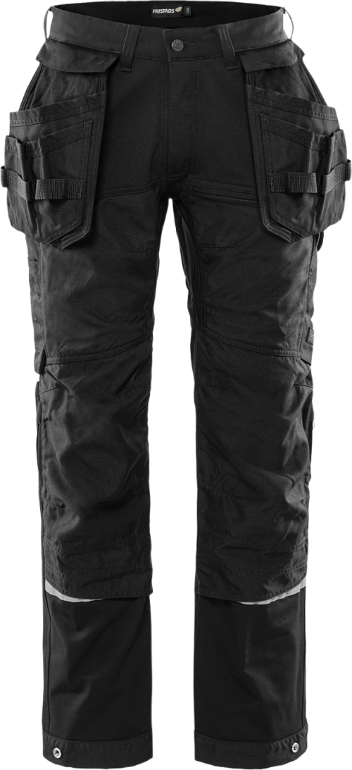 RAKENTAJAN STRETCH HOUSUT 2830 GSTT